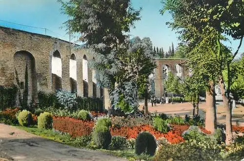Algeria Medea les portes de Lodi