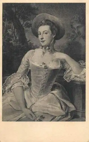 Chateau de Champs madame de Pompadour par Drouais