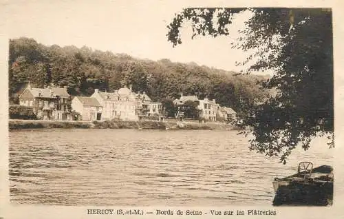 HERICY