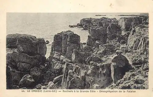 Le Croisic