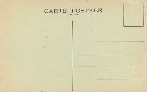 vieille chaumiere du Morvan