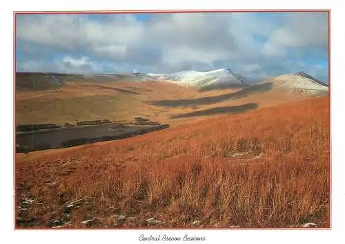 Wales Gower landscapes Mark Button photo