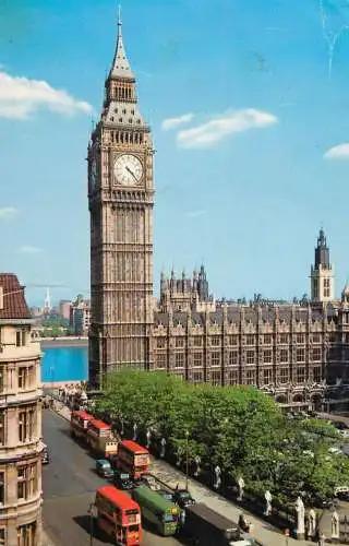 England London Big Ben