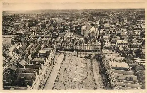 France Pas de Calais Arras