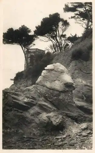 France Loire Atlantique La Bernerie-en-Retz Roche Grise