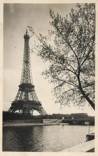 Paris Tour Eiffel
