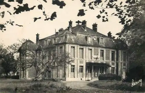 Gournay sur Marne La Mairie