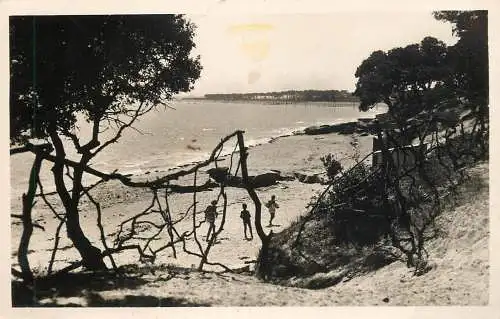 Noirmoutier plage St. Pierre