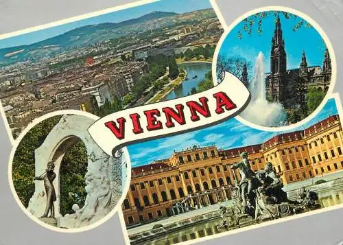 Austria Wien souvenir