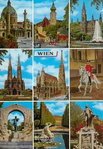 Austria Wien multi view