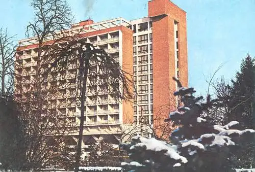 Romania Baile Felix Hotel Termal