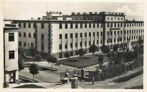 Hungary Szentendre 1944 photo