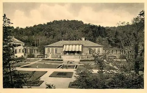 Hungary Parad-Gyogyfurdo Casino