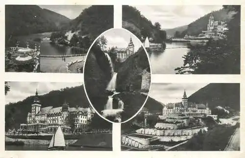 Hungary Lillafured multi view