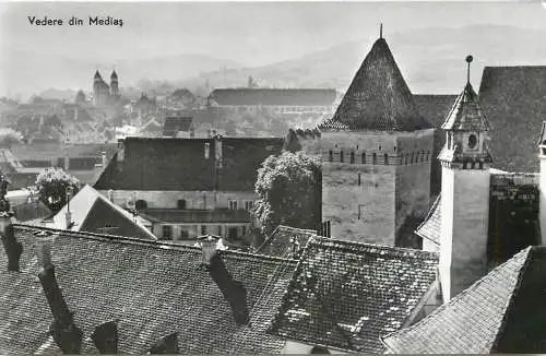 Romania Medias