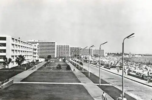 Romania Mamaia