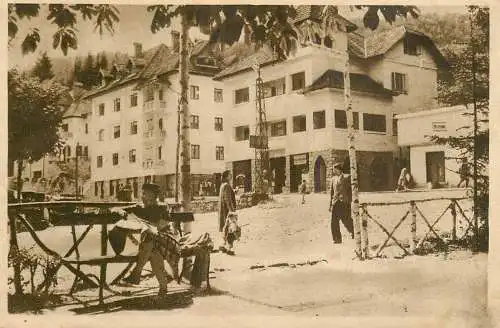 Olanesti,Romania