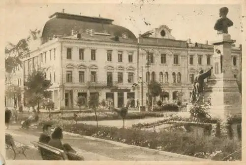 Romania Braila