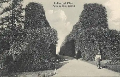 AK Luftkurort Oliva