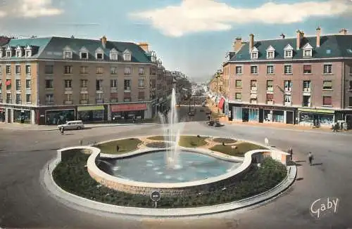 France Orne Flers de l'Orne