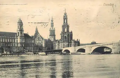 Germany Dresden