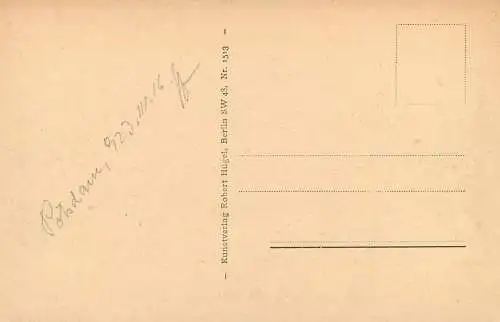 Germany Potsdam Schloss