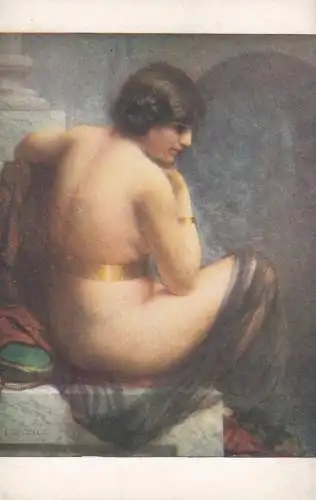 J. Duvocelle - The Slave