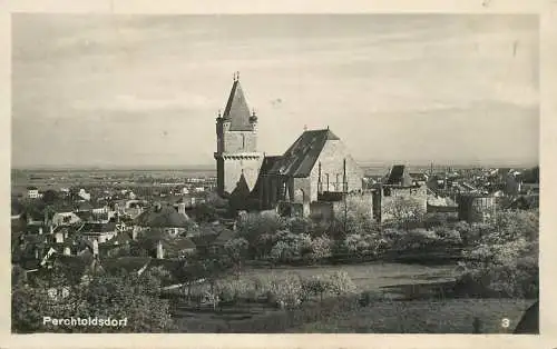 Austria Perchtoldsdorf