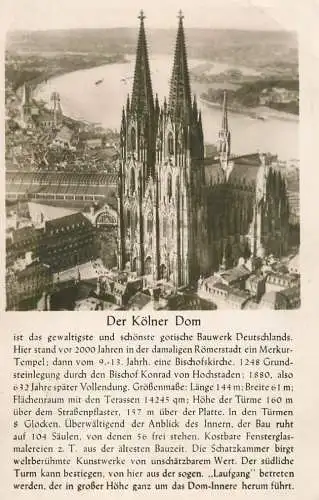 Germany Der Kolner Dom