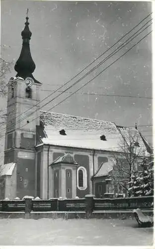 Biserica romano-catolica Romania photo