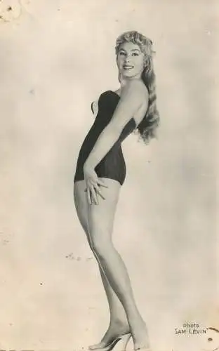 Dominique Wilms - Photo Sam Levin