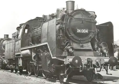 Train locomotive type 920 1926