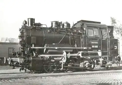 Train locomotive type 525 1934