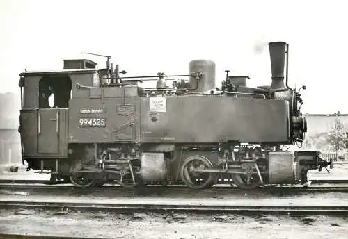 Train locomotive Hanomag 1911