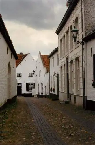 Netherlands Limburg Thorn Kodak photo Thorn street view