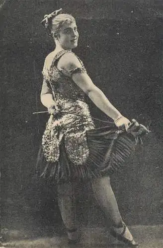 Mariette mulovarno Hungary 1917
