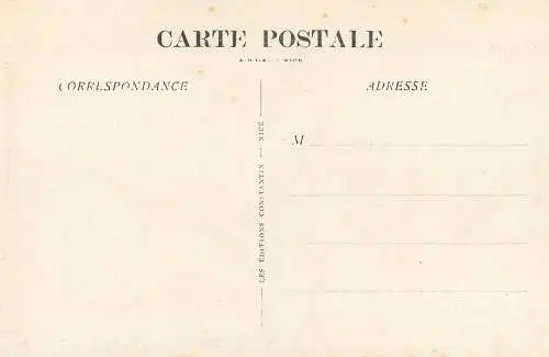 Saint-Raphaël hotel touring et du commerce