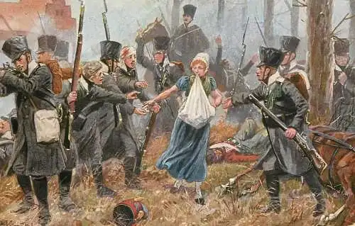 Verein fur das Deutsctum im Ausland Johanna Stegen