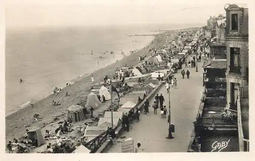 France postcard Calvados > Saint Aubin sur Mer