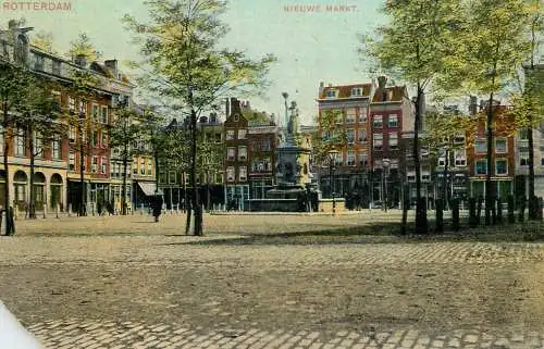 Rotterdam