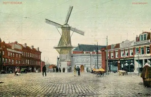 Rotterdam