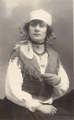 Costumi Belluneo