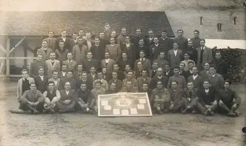 Romania social history "scoala de partid"