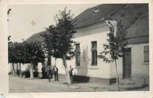 Romania to identify