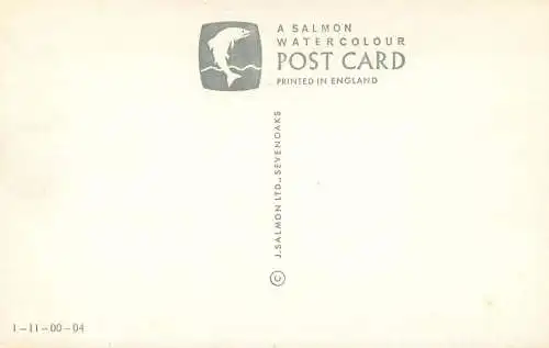 Wales Snowdonia map