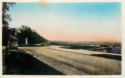 France postcard France Saint Germain en Laye