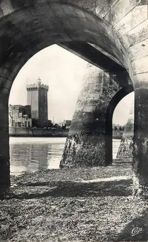 Postcard France Vendée > Sables d'Olonne la tour d'Arundel