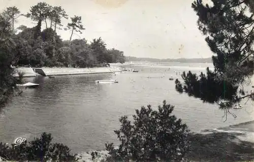 Postcard France Landes > Hossegor