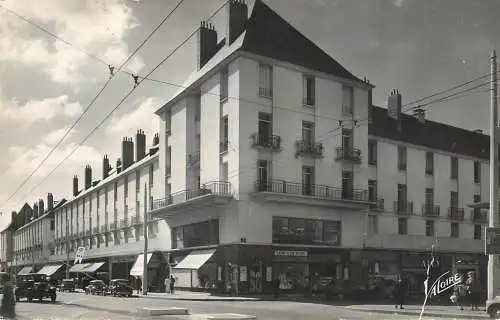 Postcard France Indre et Loire > Tours