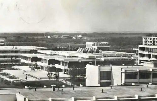 Romania Mangalia Nord